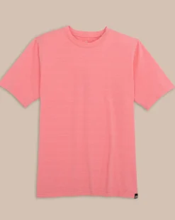 Online Southern Tide The Seaport Davenport Stripe Tee